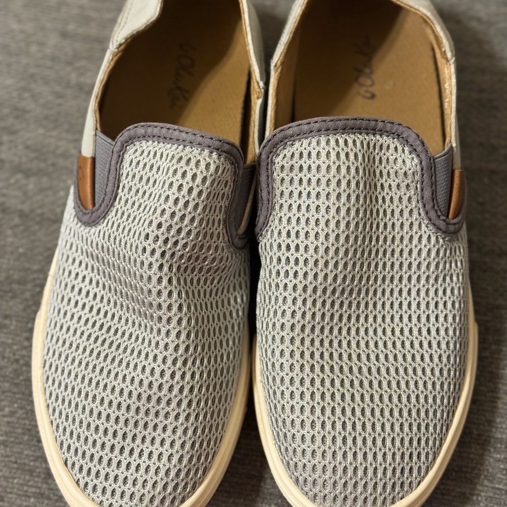 Woman’s Olukai Pehuea